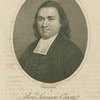 Rev. Samson Occum.