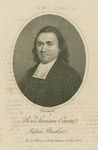 Rev. Samson Occum.