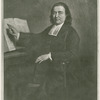 Rev. Samson Occum.