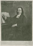 Rev. Samson Occum.
