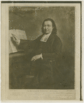 Rev. Samson Occum.