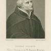Thomas Occleve.