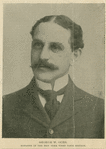 George W. Ochs.