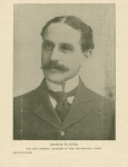 George W. Ochs.