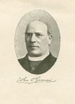 Thomas O'Gorman.