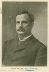 Governor Benjamin B. Odell.