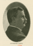 Governor Benjamin B. Odell.