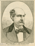 Hon. N. Holmes Odell, M.C.