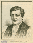 Right Rev. William Henry Odenheimer, D.D.