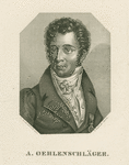 A. Oehlenschläger