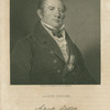 Aaron Ogden. Aaron Ogden [facsimile signature]
