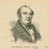 Governor Aaron Ogden