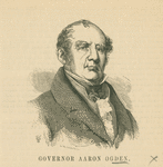 Governor Aaron Ogden