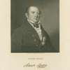 Aaron Ogden. Aaron Ogden [facsimile signature]