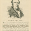 Governor Aaron Ogden