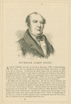 Governor Aaron Ogden