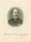 Joseph Henry Oglesby.
