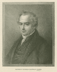 Heinrich Wilhelm Matthias Olbers.