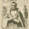 Odardus Olcornus Angl.