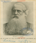 Col. H. S. Olcott.