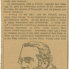 Col. H. S. Olcott.
