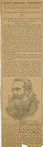 Col. H. S. Olcott.