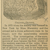 Col. H. S. Olcott.