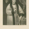 Hugh Oldham, bishop of Exeter