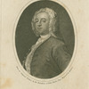 William Oldys Esq.