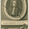 Hon. Arthur Onslow.