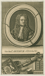 Hon. Arthur Onslow.