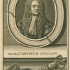 Hon. Arthur Onslow.