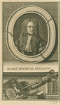 Hon. Arthur Onslow.