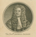 Hon. Arthur Onslow.