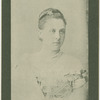 Queen Olga of Greece.