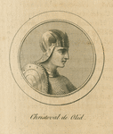 Christoval de Olid.