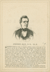 Stephen Olin, D.D., L.L.D.