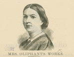 M. O. W. Oliphant.