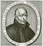 Giovanni Paolo Oliva.