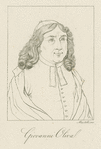 Giovanni Paolo Oliva.