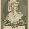 Mademoiselle D'Oliva.