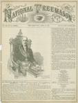 Rev. George Oliver, D.D.