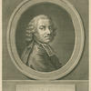 L'Abbé D'Olivet.