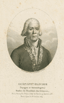Guillaume Antoine Olivier.