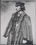 Frederick Law Olmsted.