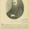 C. W. Opzoomer.