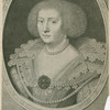 Amaliæ de Solms, [princess of Orange, 1602-50]