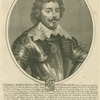 Frederic Henry de Nassau, prince de Orange [1584-1649]