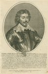 Frederic Henry de Nassau, prince de Orange [1584-1649]