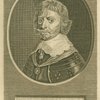 Frederic Henry de Nassau, prince de Orange [1584-1649]
